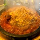 태평식당 | 대전 유천동 매운등갈비찜 치즈볶음밥 고추식당 태평점 내돈내산 솔직후기(주말웨이팅/주차)