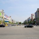 부림중학교 뒤 이미지