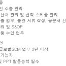 (04월 16일 마감) (주)풀무원 - 글로벌SCM팀 경력직 채용 이미지