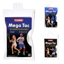 메가텍 | [테니스 오버그립] 테니스 치는 지인에게 투나 메가텍&드라이 그립으로 선물🎾 꿀테니스