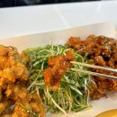 안산 치킨 사동 맛집 노랑통닭 안산사동점