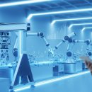 ㈜미래산업 | [경제] 에스피시스템스 주가, 지금이 기회일까? 로봇 산업의 숨겨진 보석 파헤치기