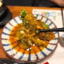 강남역 일식 맛집 진오봉참치 회식 삼봉참치회 코스요리