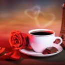 겨울아침창가에서 이미지