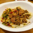 신복 | 강남역 맛집 역삼역 술집 신복면관 현지 분위기 가득한 도삭면 딤섬 중식 신복면관 후기