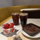 대곡1 | 대구 달성군 대형카페 투썸플레이스 대구대곡역점 2월 6일 오픈한 신상카페