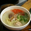 제주고기국수 - 광주시 오포로 465-6 | 제주고기국수