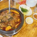 흥부네 반찬 | 압구정로데오 점심맛집 소문난흥부네감자탕 본점 반찬 하나까지 완벽했던 식사 후기 솔직하게 알려드려요