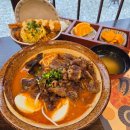 청수약국사거리_동 | 동해 맛집 &#39;묵호정&#39; 일본같은 동해시 여행지 카라이 규라멘 점심