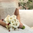 제3윤인농장 | 아뜰리에 윤 부케 후기｜가성비 부케 가격 &amp; 현아 부케 실물 리뷰