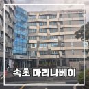마리나베이호텔 | 속초 마리나베이 호텔 내돈내산 찐 후기