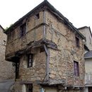 프랑스에서 가장 오래된 집 이미지