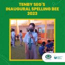 Tenby Schools Setia Eco Gardens (Johor), Inaugural Spelling Bee 2023 이미지