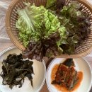 송이 초심정 | 대구 현풍) 유가사 비슬산 맛집 '송이 초심정' | 오리주물럭, 닭백숙 후기