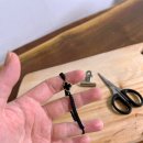 사부작 사부작 매듭 이미지