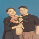 바닷가 사진관 | 부산 광안리 셀프사진관 /부산 가족 사진 이색 사진관ㅣ메인스트림 산호초 부스 셀프 만삭 촬영 후기