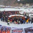 @ 겨울 축제의 새로운 성지, 화천 산천어축제 나들이 (북한강, 선등거리, 화천 먹거리들) 이미지