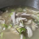광천읍 신진1리경로당 | 🍲 광천에 새로 생긴 닭요리 전문점, '광천 골목식당' 방문기