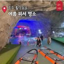 영수농장 | 충주 활옥동굴 여름 여행 │ 11도 동굴에서 즐기는 이색 피서 명소