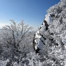 용의 해 시무식 – 용문산(가섭봉,장군봉,백운봉,두리봉) 이미지