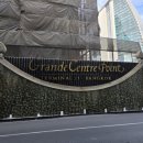 방콕 그랜드 센터 포인트 터미널21 후기(2): 수영장·키즈룸·게임룸·헬스장 부대시설 총정리
