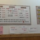 백가밀면