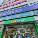 써브웨이부천원종점 | 써브웨이 샐러드로 타코 만들기 ❣️