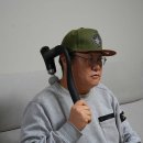 굿케어 | 휴대용 마사지건 굿케어 커브 핏 2단 듀얼 무선 마사지건 사용 후기