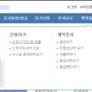 틈새 정보 : 전입신고 확정일자 인터넷으로 1분만에 신청하는 방법, 후기