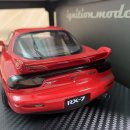 1/18 Ignition RX7 (FD3S), Autoart GT-R (R32) 판매합니다. 이미지