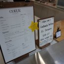 코어커피스탠드 - 강남구 강남대로66길 14 | 코어커피스탠드
