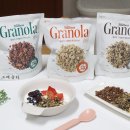 영칼로리 딜리버리 키친 | 올리브영 간식추천 다이어트 간식 발보아 그래놀라 시리얼 후기