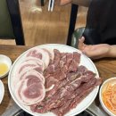 영시식당 | [제주 서귀포] 제주현지인맛집 "영시흑돼지" 내돈내산 삼겹살 특수부위 맛집