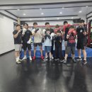 대성킴복싱클럽 이미지