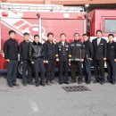 영양119 안전센터 이미지