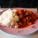 아랑식당 이미지