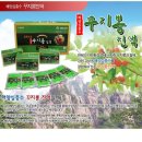 (주)강원심층수