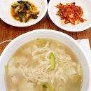 서울칼국수 이미지