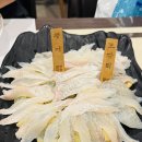 장장정정 | 수원 횟집, 코스요리가 알찬 장장정정 횟집