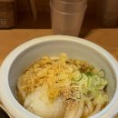 구리 찐맛집 [우동키노야] 에서 점심 혼밥 내돈내산 후기