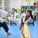 경희대 스마트 태권도장 이미지