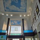 (주)도고칸트리구락부 호수정 | 도고cc 날씨좋은날 라운딩 후기