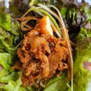 🍱 남위례역 점심 맛집!청년고기장수 위례점 제육쌈밥 무한리필 후기