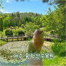 황학산 | 여주 황학산수목원 산책 주차 이용팁