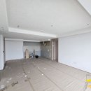 탕정삼성트라팰리스아파트~충남외국어고등학교 | [아산도배] 탕정트라팰리스 1클 무몰딩천장 도배 + 하단 퍼티작업 프리미엄벽지 디아망 시공 후기 _ 바르다