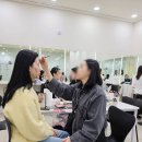 가온샵뷰티아카데미학원 | 기흥메이크업학원비용 고민하다가 선택한 에이블뷰티아카데미! 솔직 수강후기💄✨