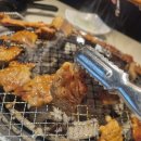 명륜진사갈비거두사거리점 이미지