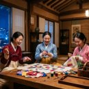 전통의 멋, 규방공예 | 한국 조각보와 규방공예의 현황과 미래 발전방향, 전통의 가치를 현대에 잇다