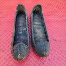 진신 | 조선시대 진신 유혜 태사혜