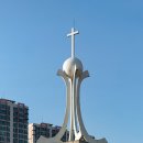 비산1동 행정복지센터 앞 이미지